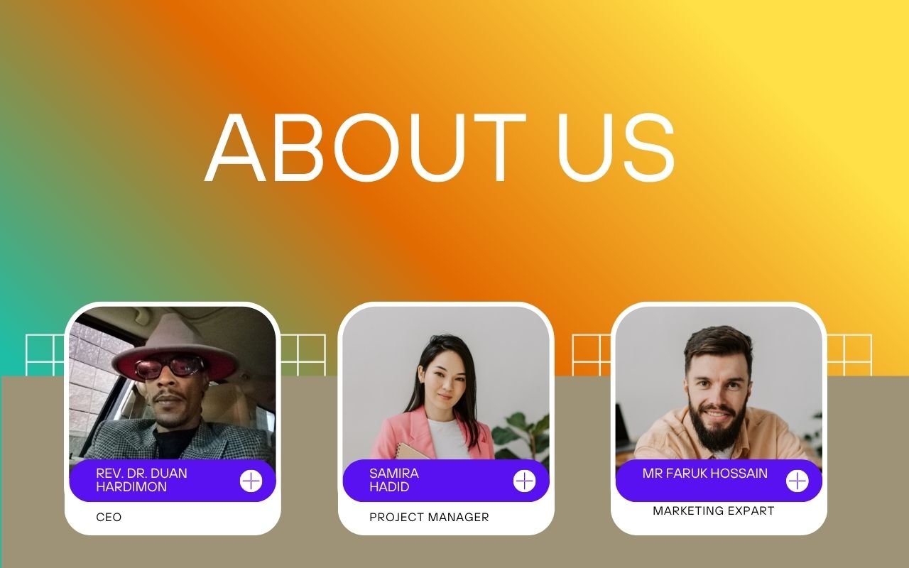 Rev. Dr. Duan Hardimon – Licensed Real Estate Investor and Agent (License No. 450367) with Coldwell Banker, providing expert real estate guidance.