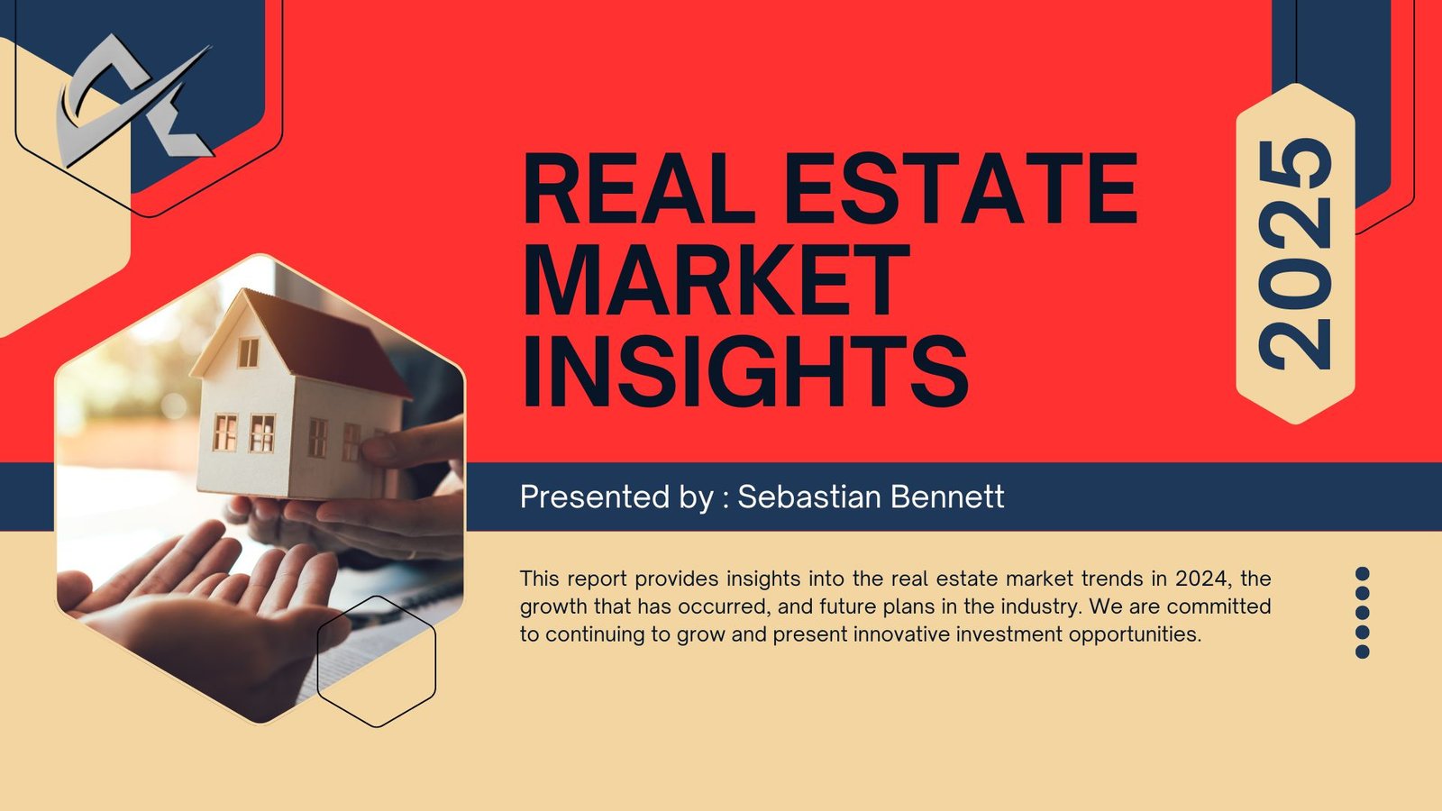 Real Estate Market Insights
