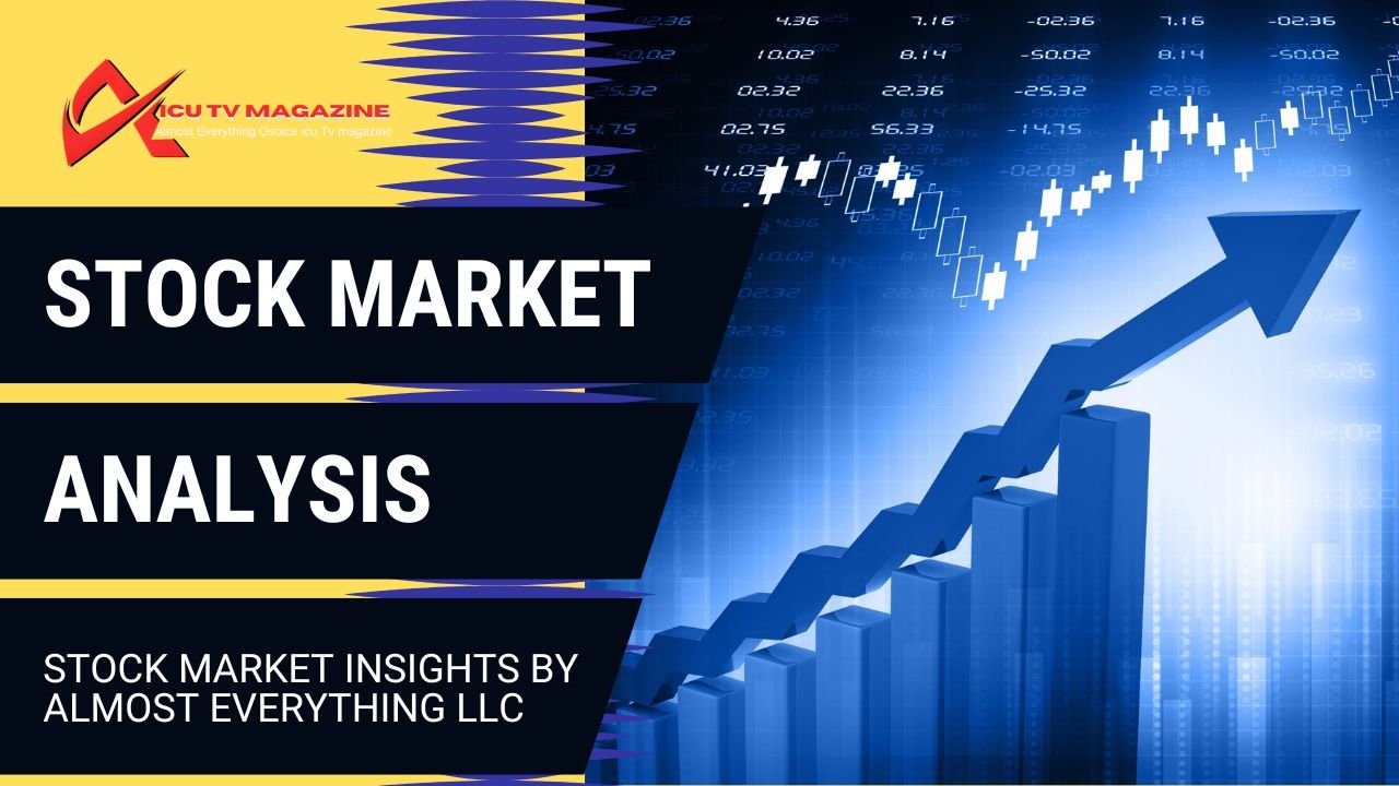 Stock market services including market analysis, investment advisory, and portfolio management by ALMOST EVERYTHING LLC